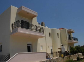 Paleos Villa y Studios