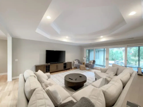 15 Audubon Pond at The Sea Pines Resort