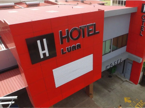 Hotel Luar
