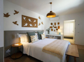 Alte Tradition Guest House