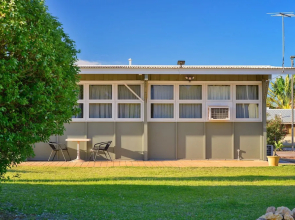 Getaway Villas Unit 38-10