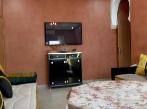 Firdaouss apartment
