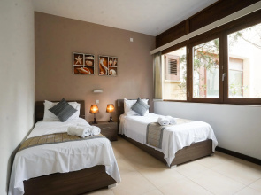 Getaway Npetto Gozitan Villa