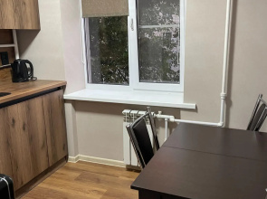 Apartamenty na pereulke Baskevica 92A