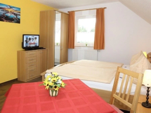 Landpension Gräfe