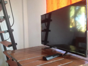 Hospedaje el Italiano