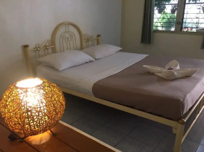 Yod Sungwan House Resort Style