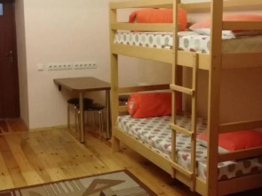 Хостел Европа