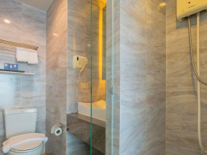 So Boutique Pattaya Hotel and Residences