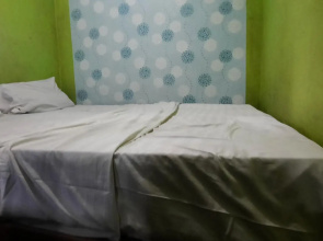 OYO Homes 91156 Eco Tourism Big Farmer Desa Kertawangi Syariah