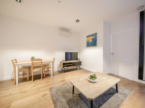 Wisdom Apartments in Doncaster