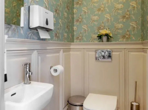 Capsule Hotel City 52