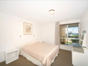 The Headlands Apartments