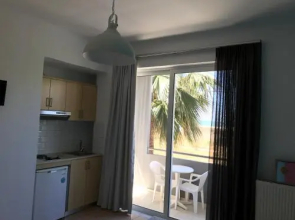 Aparthotel 4 stars Chania