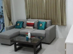 Golden Sea Beach Villa and Resort