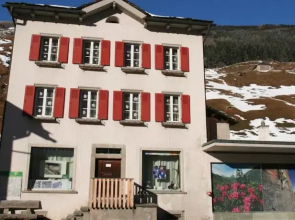 Gästehaus Peng