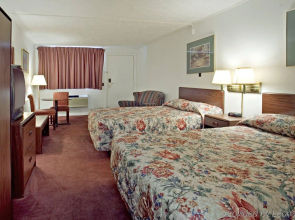 Affinity Inn and Suites