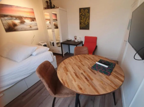 Scheveningen Sea Side