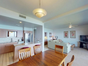 Makena Surf Resort #F-209 by Ali'i Resorts