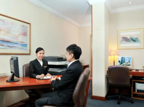 Harbour Plaza North Point