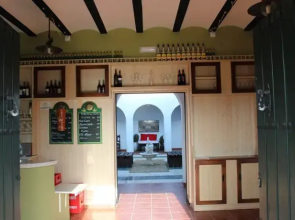 Casa Rural Puerto Cabero