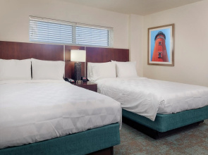 Holiday Inn Resort Daytona Beach Oceanfront by IHG