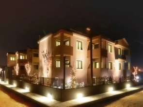 Ellopia Point Hotel