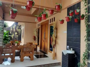 Ndalem Gendhis Villa