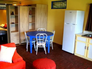 Pension Tetareva