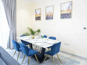 HAPPY SEASON I Apartment on JBR