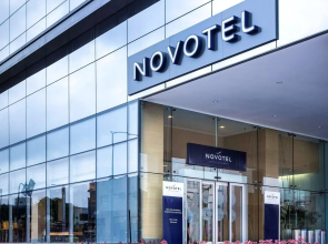 Novotel RJ Porto Atlântico
