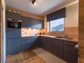 Van's Place, Luxury Apartment