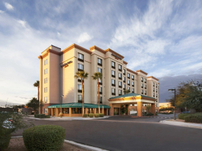 SpringHill Suites Phoenix Airport/Tempe