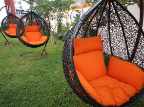 New Nordic Hotel Pattaya