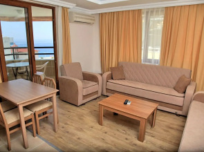 Yeniacun Apart Hotel