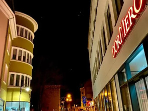 DORMERO Hotel Hof