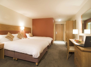 Maldron Hotel Portlaoise