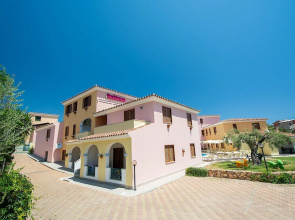 Idyllic Residence Cala Viola T6 2 Bedroom Apartment Sleeps 6 Persons
