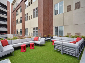 Homewood Suites by Hilton Athens Downtown University Area