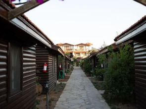 Çuhadar Datça Bungalov