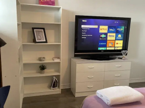 Luxury 2 bedroom apartment