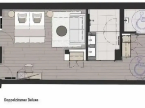 Alpenhotel Kitzbühel