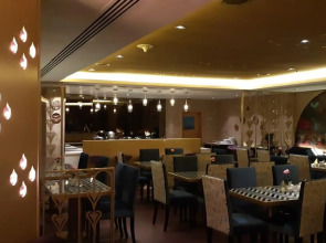 Lotus Grand Hotel Dubai