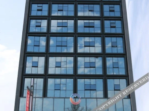 Xixiang COCO Boutique Hotel (Xixiang Lu Ling Temple Branch)
