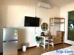 Samet Lucky Resort