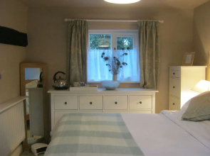 The Moats Bed and Breakfast
