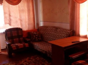 Na Chernyakhovskogo 18 Mini-Hotel