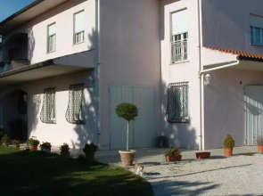 Agriturismo Poggiorota