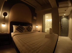 Citizen Hotel