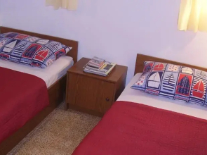 Apartments Tonka Grebaštica